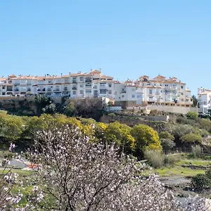 Cozy Costa Del Sol Torrox