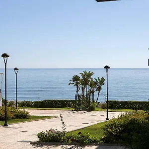  Apartment Beach House Torrox