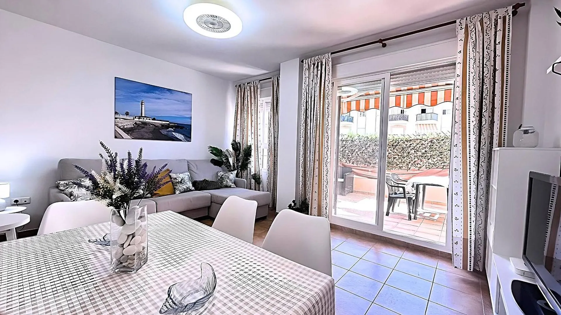 Apartment Canada Del Barco En El Penoncillo Torrox Costa