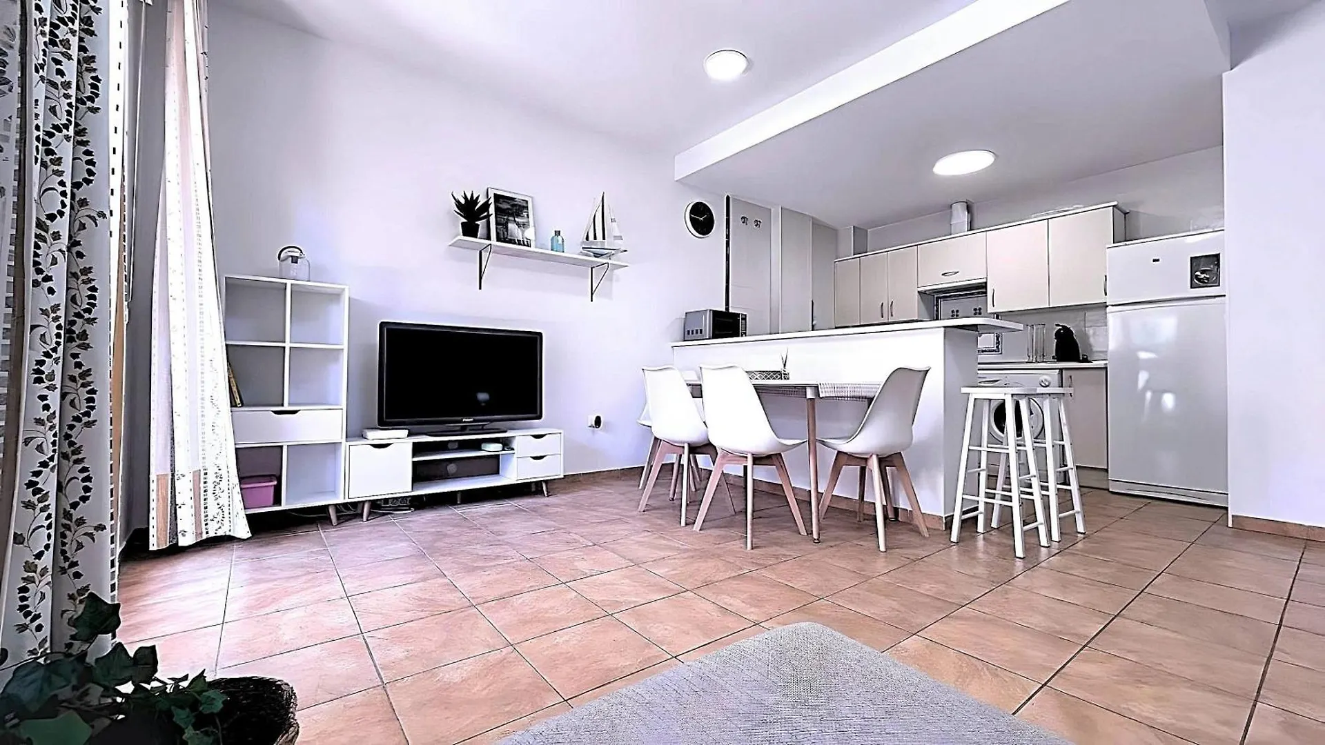 Apartment Canada Del Barco En El Penoncillo Torrox Costa